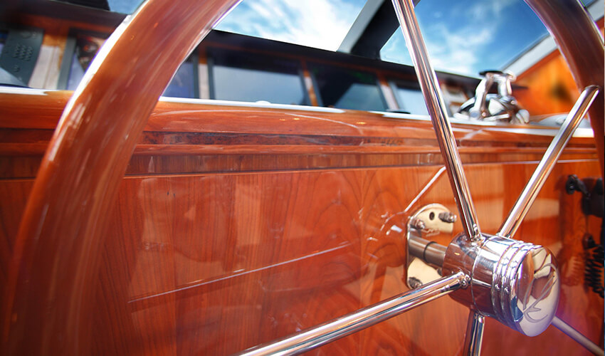 Sophisticated  Craftsmanship