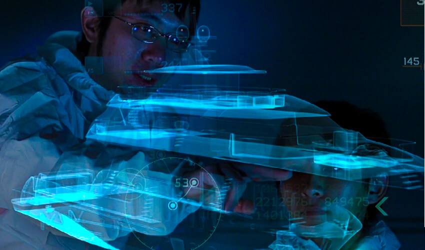 Extraordinary Design