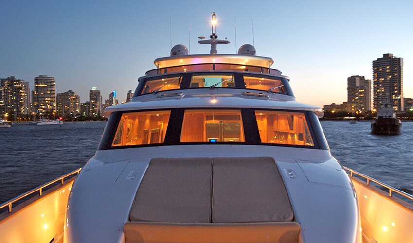 State-of-the-art Facilities